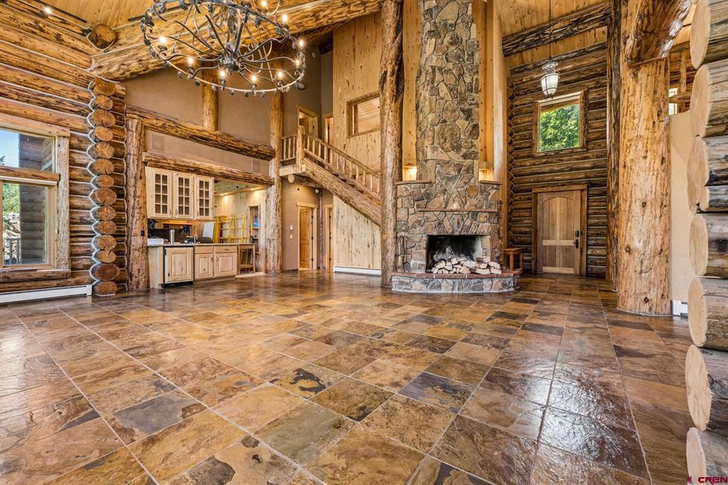 580 Lake Purgatory Drive Durango CO 81301