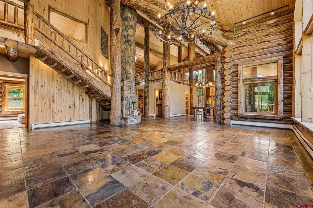 580 Lake Purgatory Drive Durango CO 81301