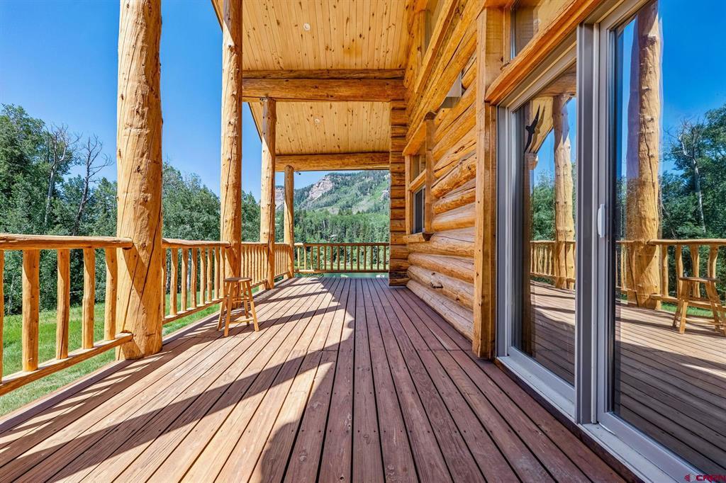 580 Lake Purgatory Drive Durango CO 81301
