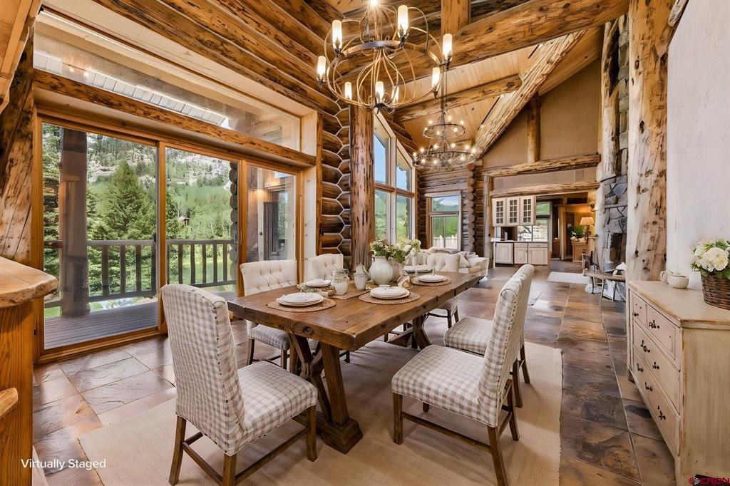 580 Lake Purgatory Drive Durango CO 81301