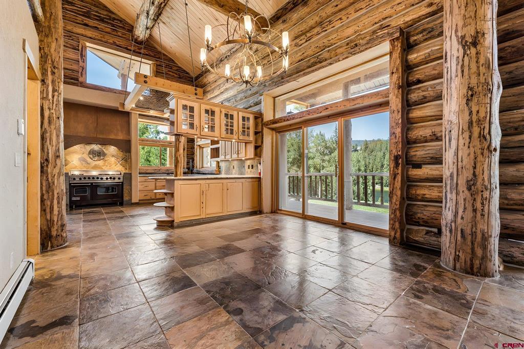 580 Lake Purgatory Drive Durango CO 81301