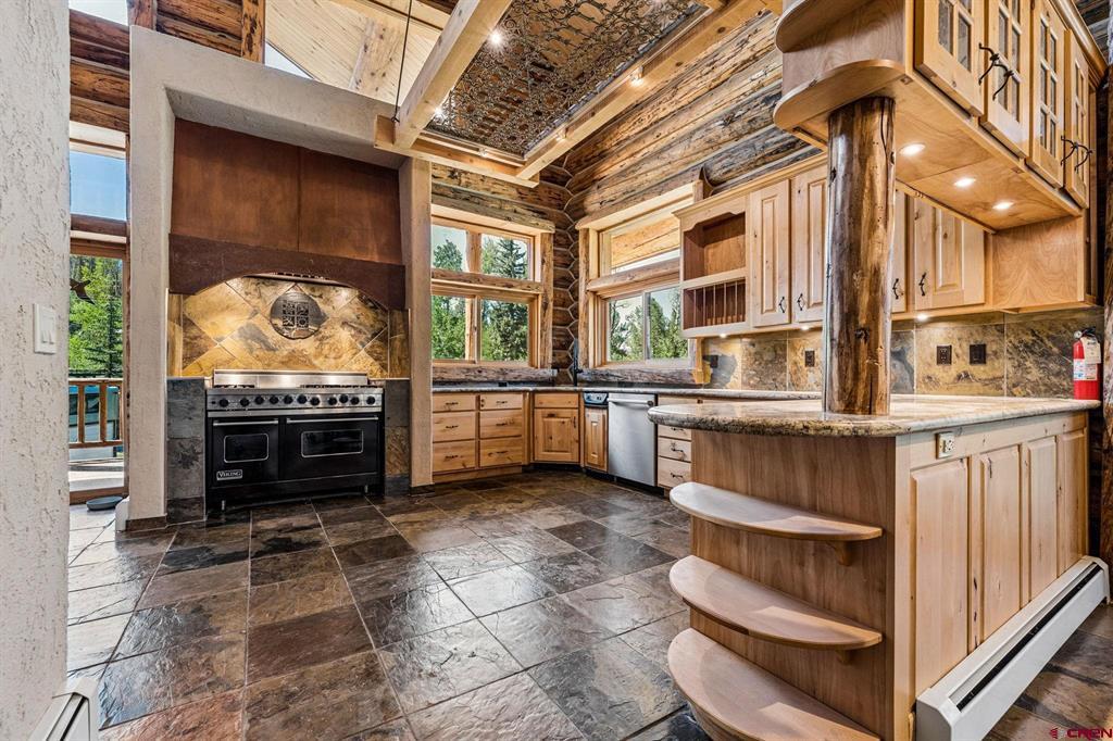 580 Lake Purgatory Drive Durango CO 81301