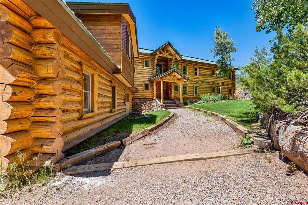 580 Lake Purgatory Drive Durango CO 81301