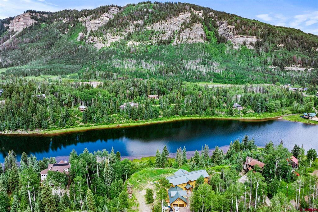 580 Lake Purgatory Drive Durango CO 81301