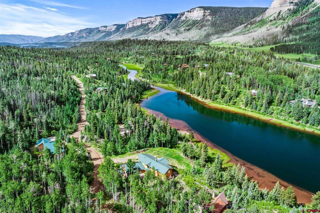 580 Lake Purgatory Drive Durango CO 81301