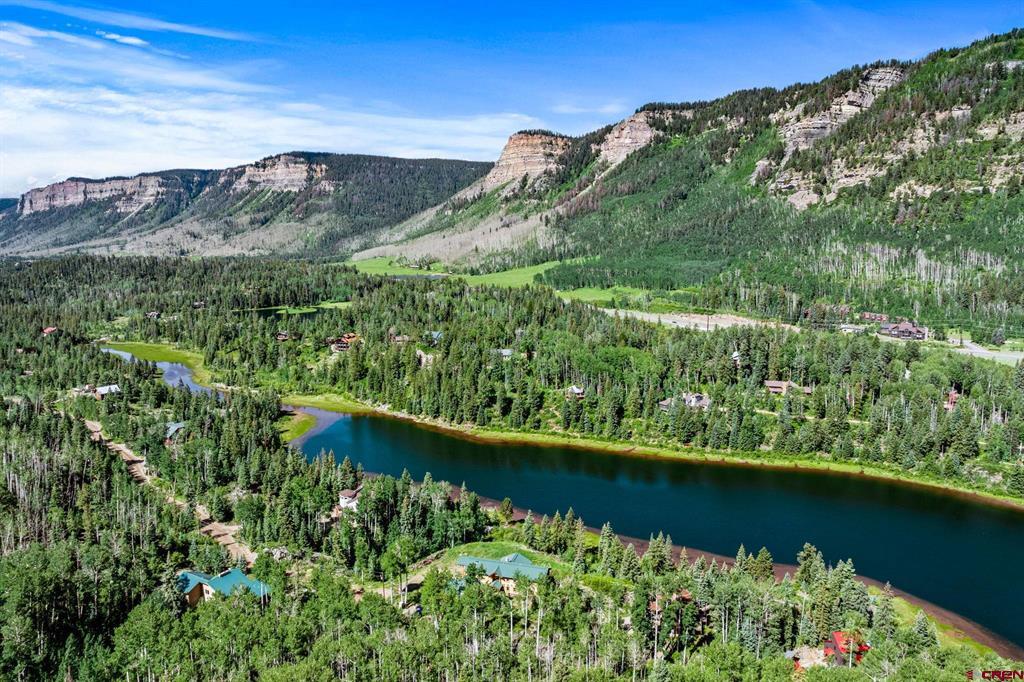580 Lake Purgatory Drive Durango CO 81301