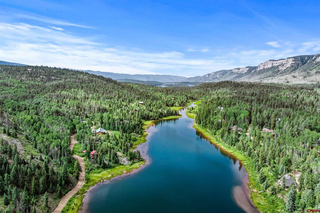 580 Lake Purgatory Drive Durango CO 81301