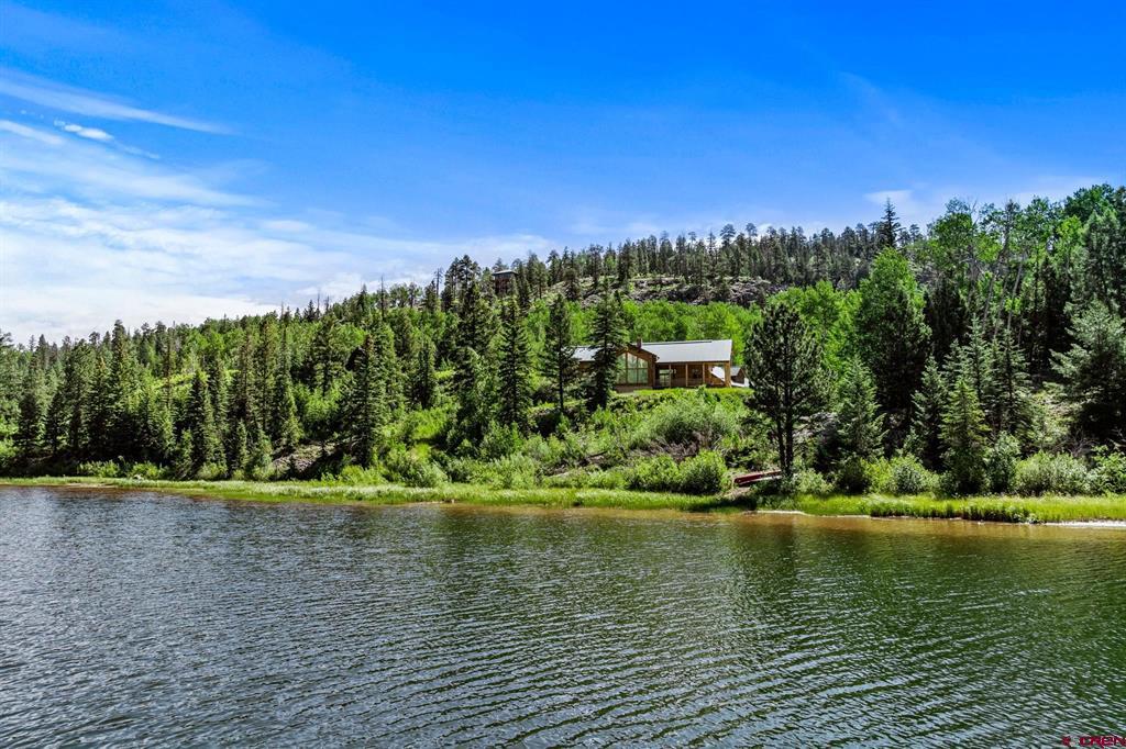 580 Lake Purgatory Drive Durango CO 81301