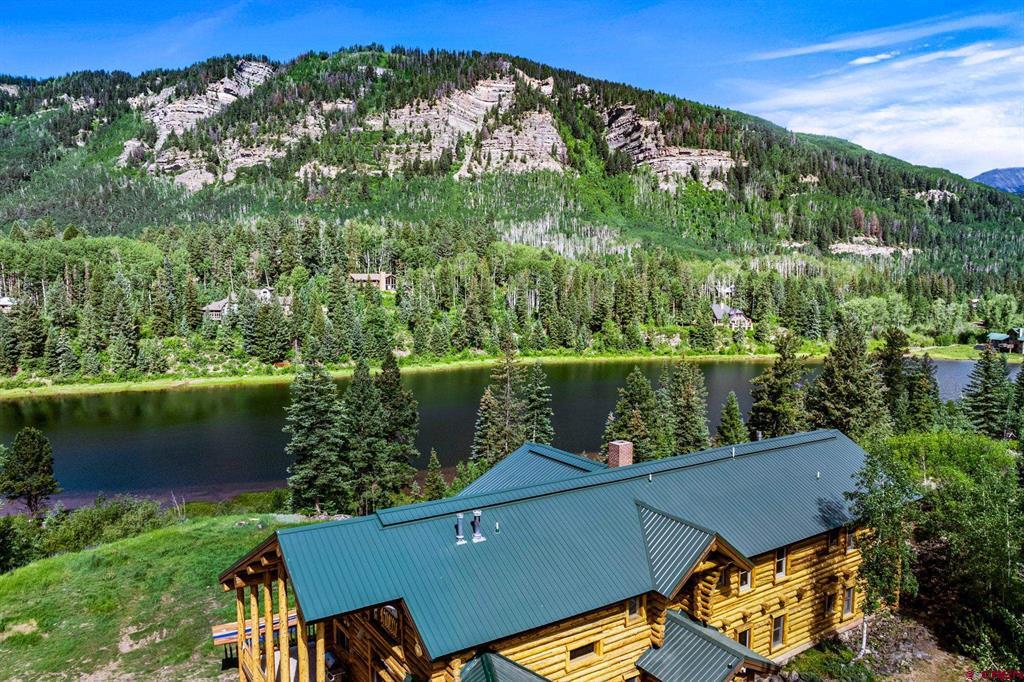 580 Lake Purgatory Drive Durango CO 81301