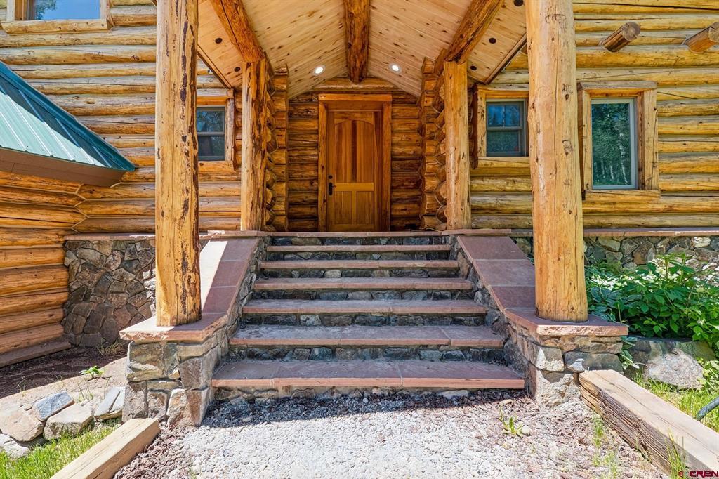 580 Lake Purgatory Drive Durango CO 81301
