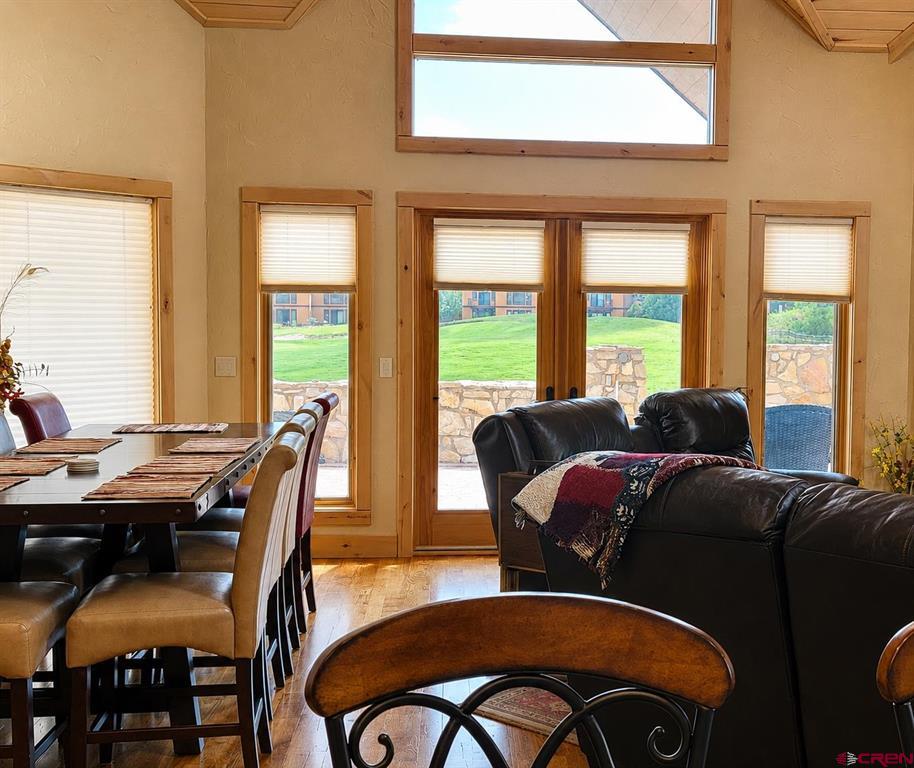 6835 Master's Drive South Fork CO 81154