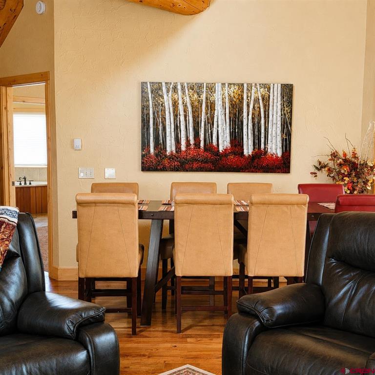 6835 Master's Drive South Fork CO 81154