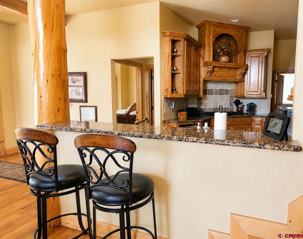 6835 Master's Drive South Fork CO 81154