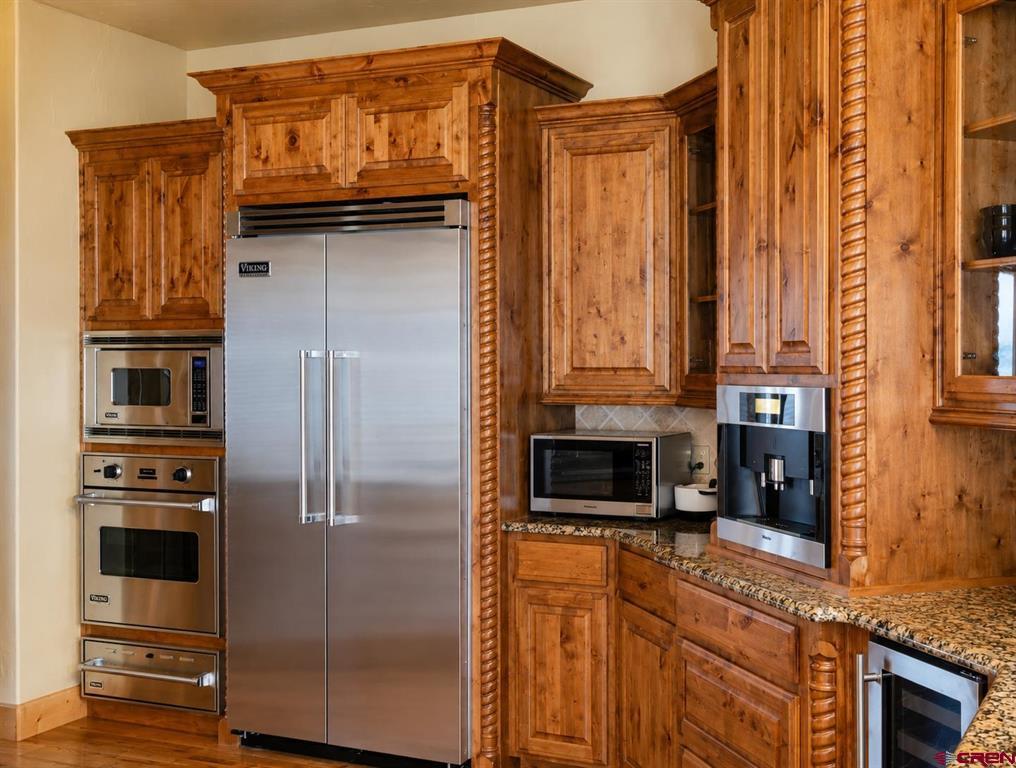 6835 Master's Drive South Fork CO 81154