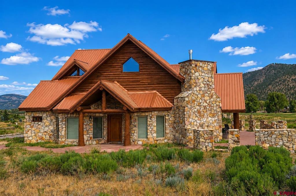 6835 Master's Drive South Fork CO 81154