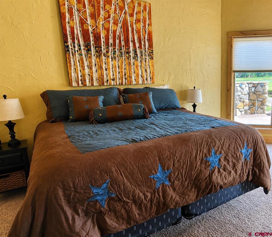 6835 Master's Drive South Fork CO 81154