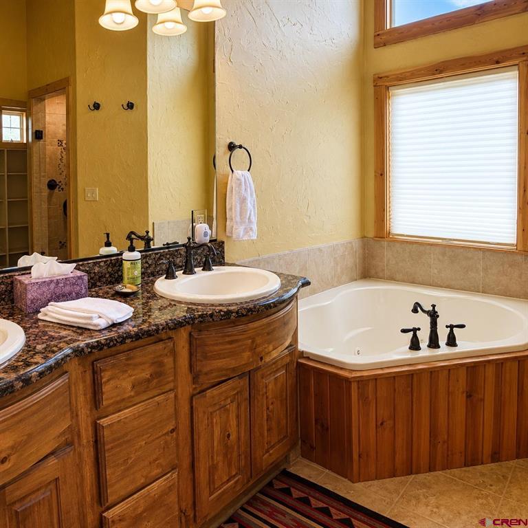 6835 Master's Drive South Fork CO 81154