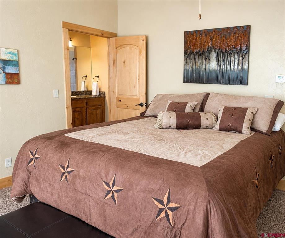 6835 Master's Drive South Fork CO 81154