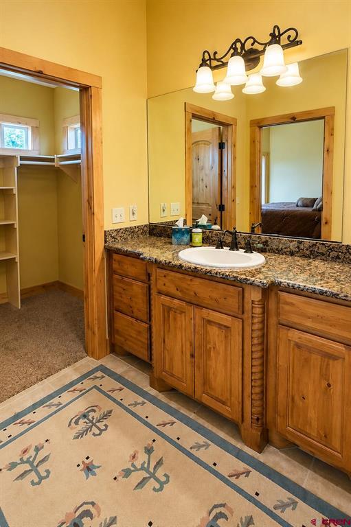 6835 Master's Drive South Fork CO 81154