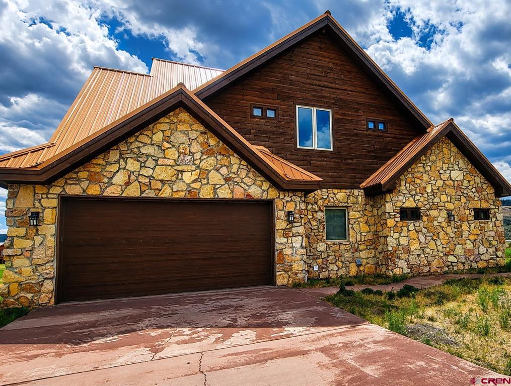 6835 Master's Drive South Fork CO 81154