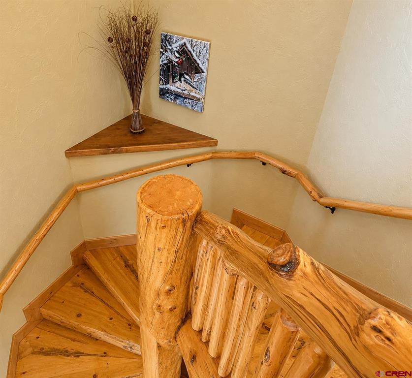 6835 Master's Drive South Fork CO 81154