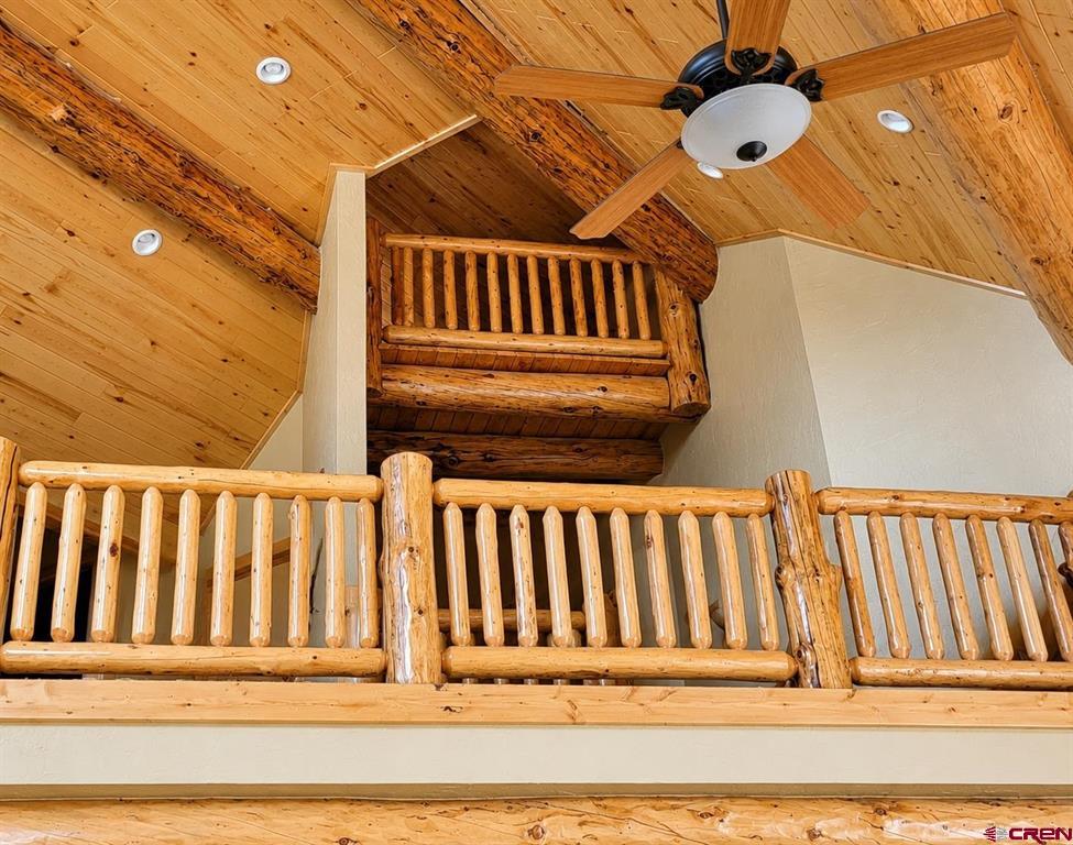 6835 Master's Drive South Fork CO 81154