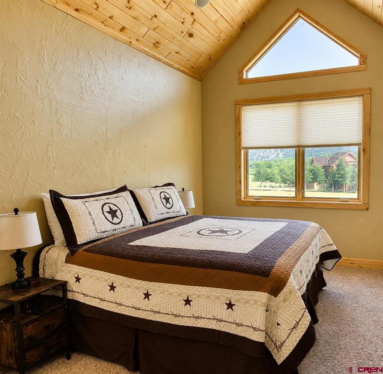 6835 Master's Drive South Fork CO 81154