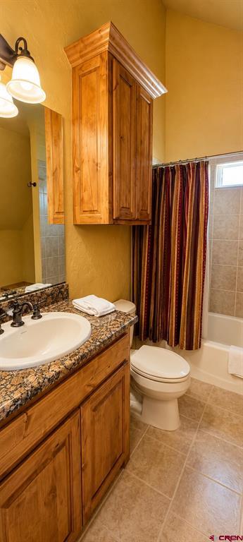 6835 Master's Drive South Fork CO 81154