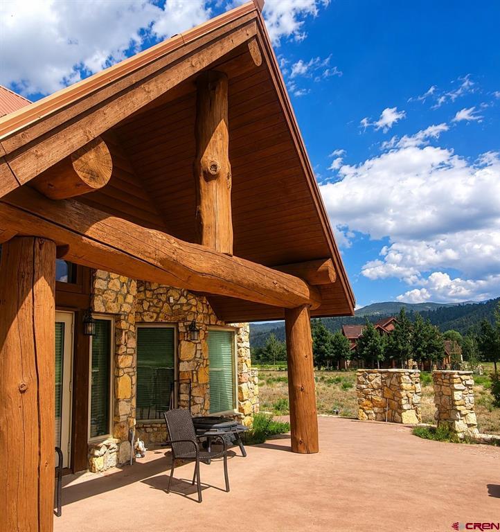 6835 Master's Drive South Fork CO 81154
