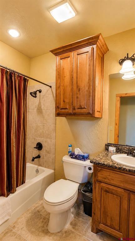 6835 Master's Drive South Fork CO 81154