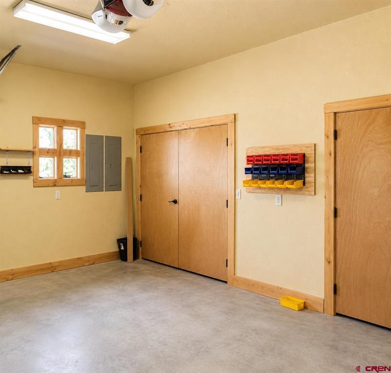 6835 Master's Drive South Fork CO 81154