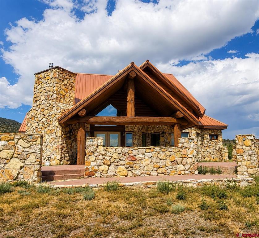 6835 Master's Drive South Fork CO 81154
