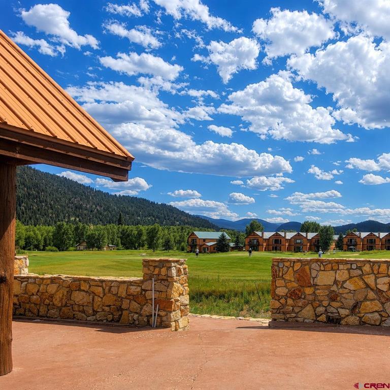 6835 Master's Drive South Fork CO 81154