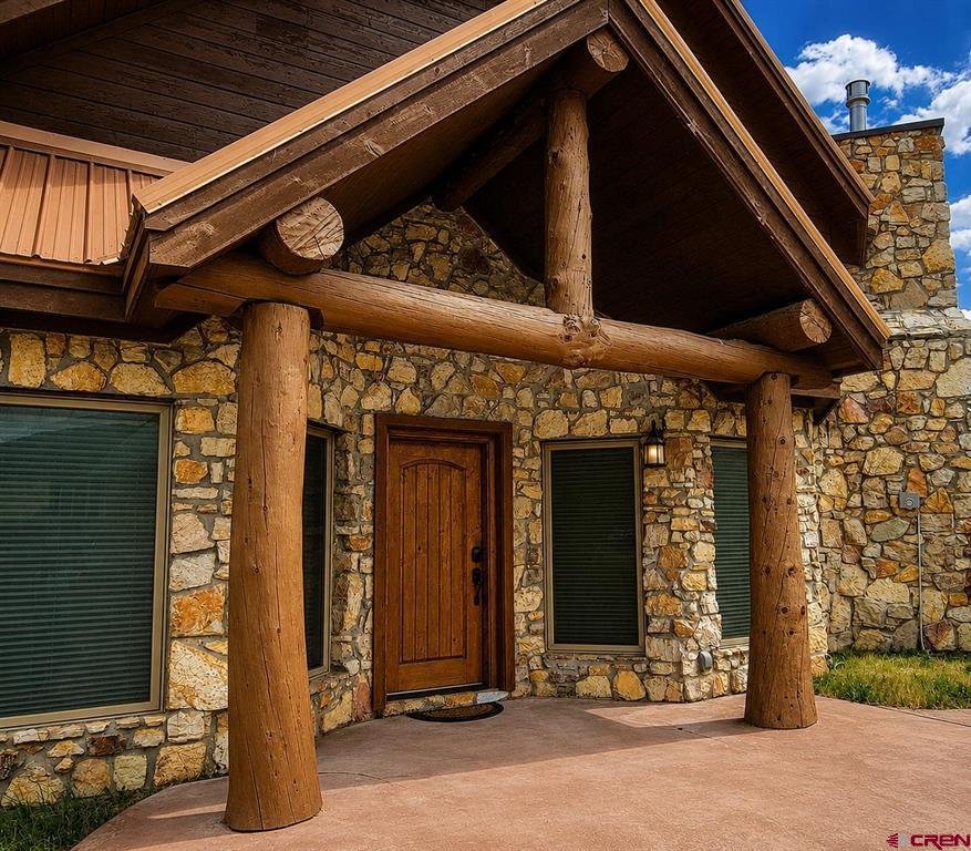 6835 Master's Drive South Fork CO 81154