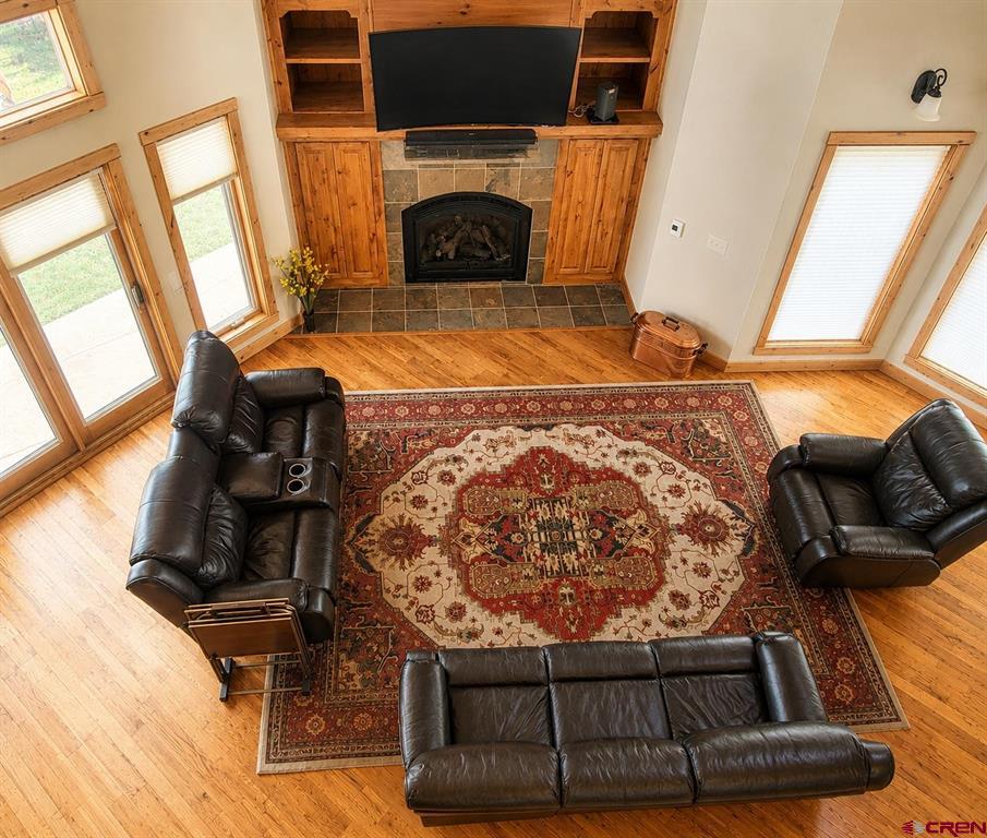 6835 Master's Drive South Fork CO 81154