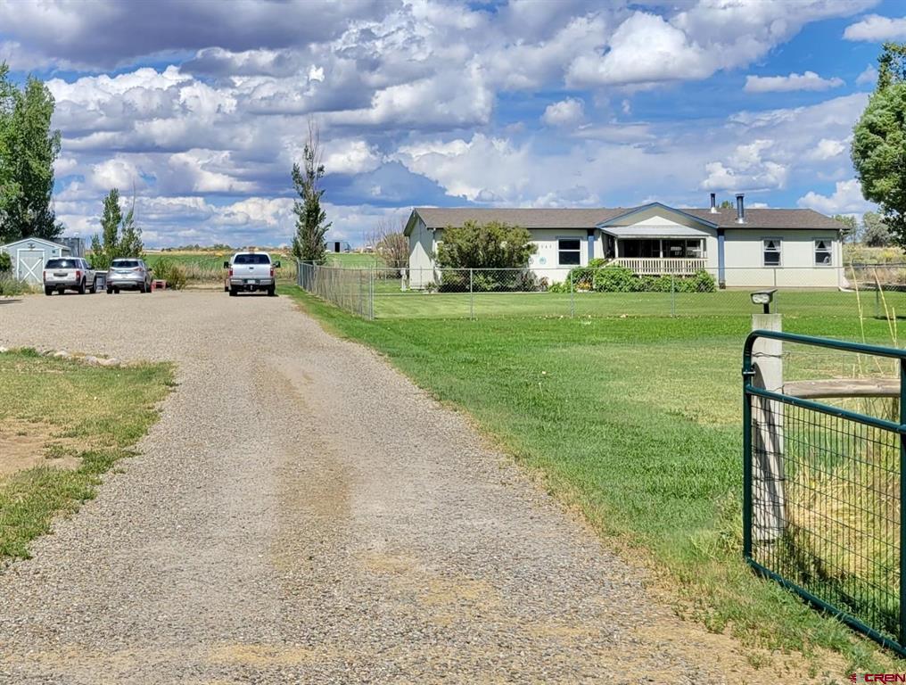 21043 Road C.7 Cortez CO 81321