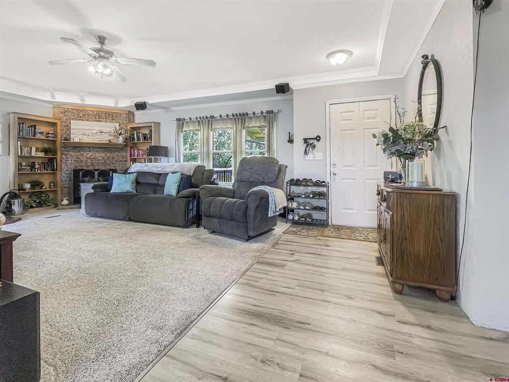 21043 Road C.7 Cortez CO 81321