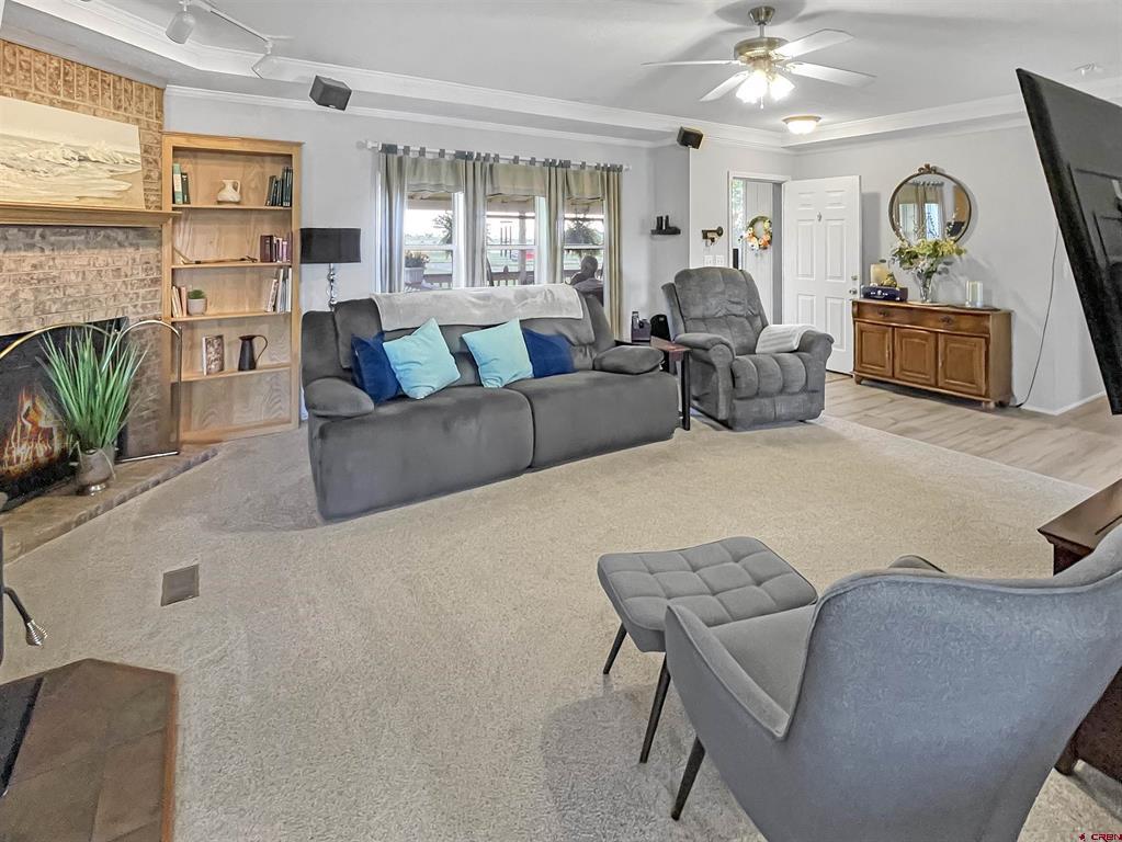 21043 Road C.7 Cortez CO 81321