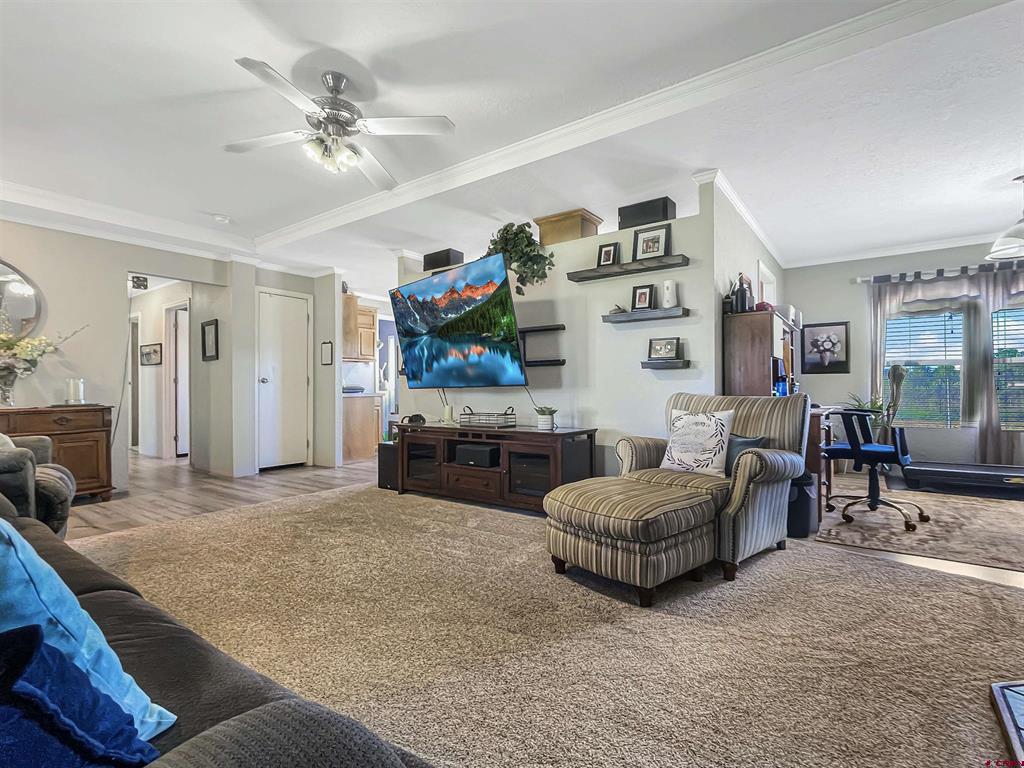 21043 Road C.7 Cortez CO 81321