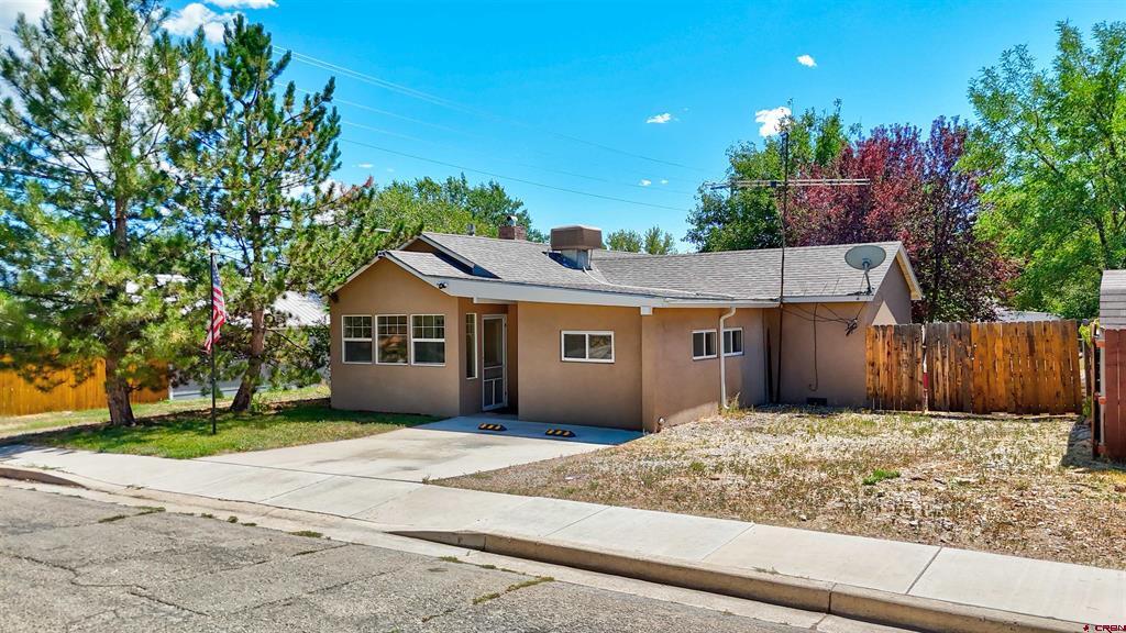 409 E 4th Street Cortez CO 81321