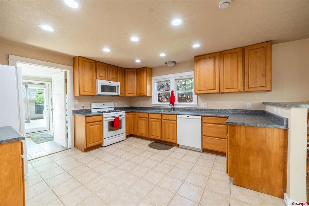 409 E 4th Street Cortez CO 81321