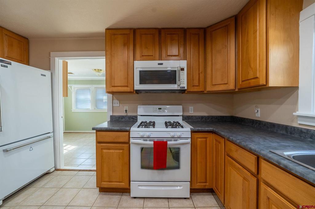 409 E 4th Street Cortez CO 81321