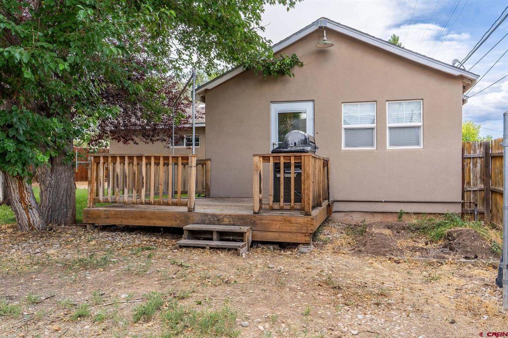 409 E 4th Street Cortez CO 81321