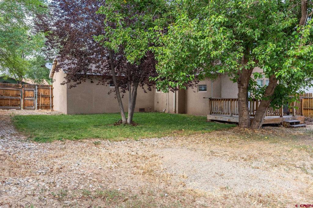 409 E 4th Street Cortez CO 81321