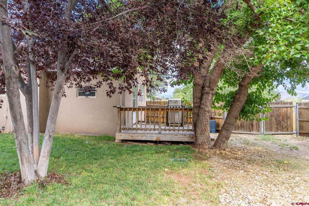 409 E 4th Street Cortez CO 81321