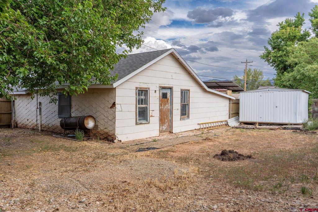 409 E 4th Street Cortez CO 81321