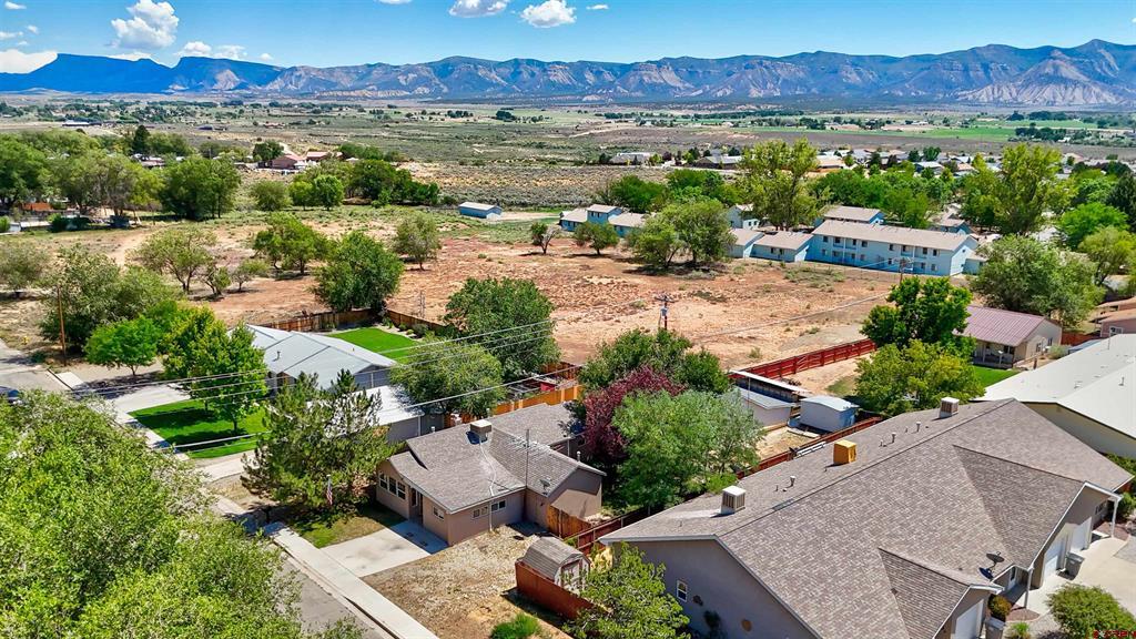 409 E 4th Street Cortez CO 81321