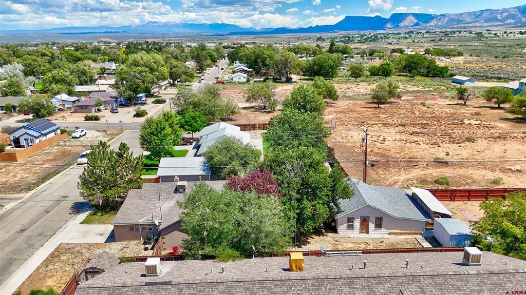 409 E 4th Street Cortez CO 81321