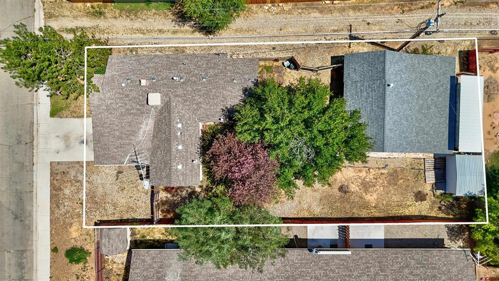 409 E 4th Street Cortez CO 81321