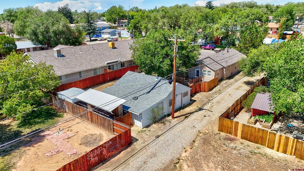 409 E 4th Street Cortez CO 81321